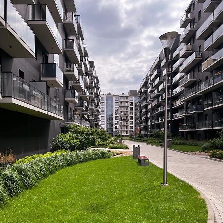 Apartamenty Mieszczanska Wroclaw Exterior photo